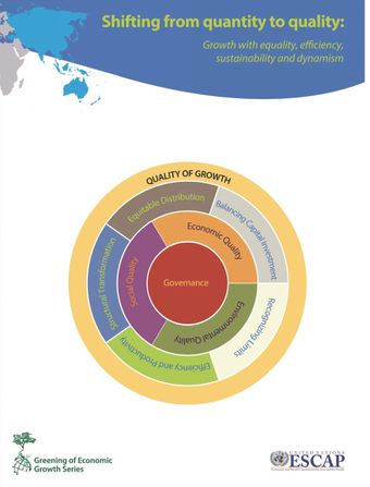 image of Shifting from Quantity to Quality