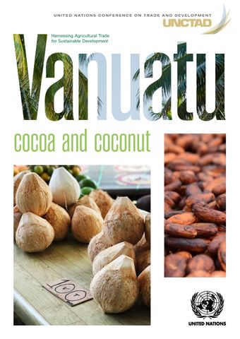 image of Top 5 since 2000 in coconut and cocoa market