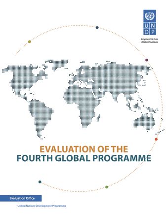 image of The fourth global programme