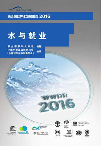 image of 联合国世界水发展报告 2016