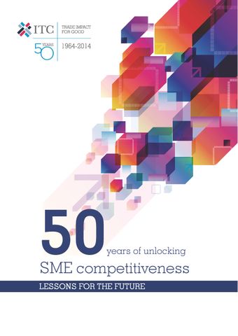 image of 50 Years of Unlocking SME Competitiveness