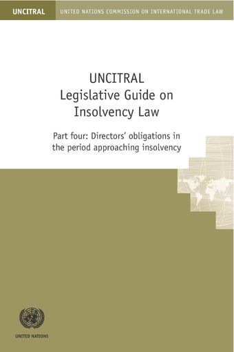 image of Elements of directors’ obligations in the period approaching insolvency