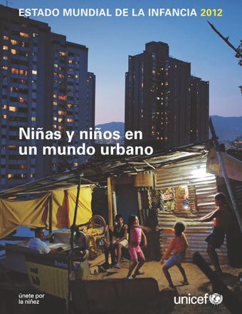 image of Hacia unas ciudades apropiadas para la infancia