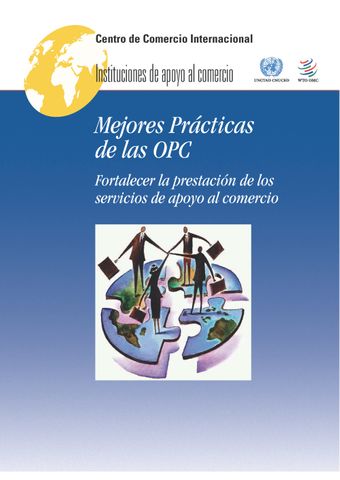 image of Implicaciones de las “mejores prácticas de las OPC” para las OPC de los países en transición y en desarrollo