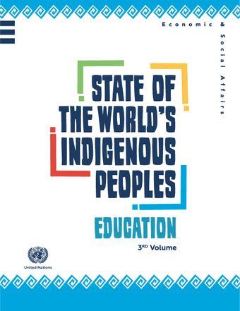 image of Indigenous peoples and education in Central and South America and the Caribbean