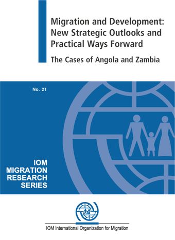 image of Migration and development: The case of Angola