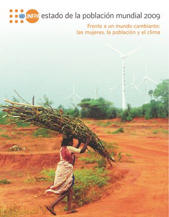 image of Estado de la Población Mundial 2009