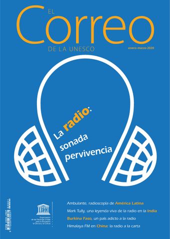 El Correo de la UNESCO, Enero-Marzo 2020