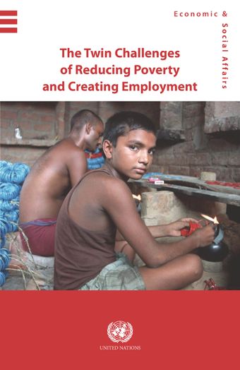 image of Education and the roles of the State and the market in poverty eradication
