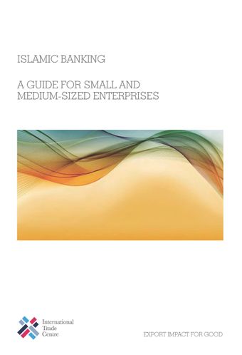 image of Islamic finance: What it is and where it is available to SMEs