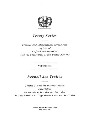image of No. 35557. Association internationale de développement et Bolivie