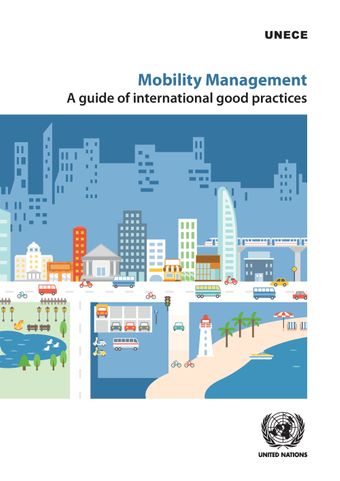 image of Mobility management good practices