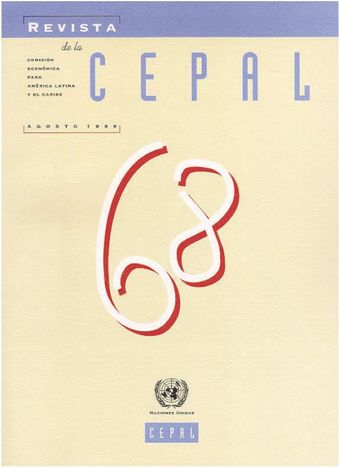 Revista de la CEPAL No. 68, Agosto 1999