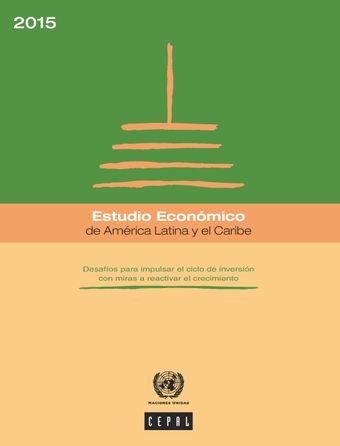 image of La problemática del financiamiento de la inversión en América Latina y el Caribey sus desafíos principales