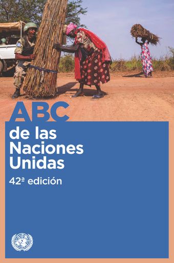 image of ABC de las Naciones Unidas, 42a Edición