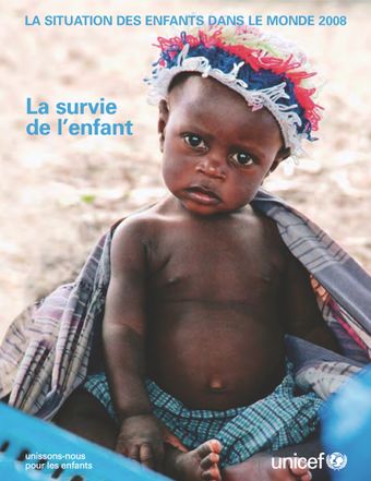 image of La Situation des Enfants dans le Monde 2008