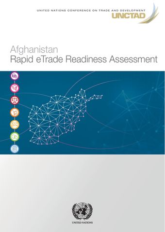 image of Afghanistan Rapid eTrade Readiness Assessment