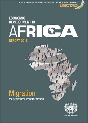 image of Intra-African migration and structural transformation