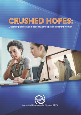 image of Crushed Hopes