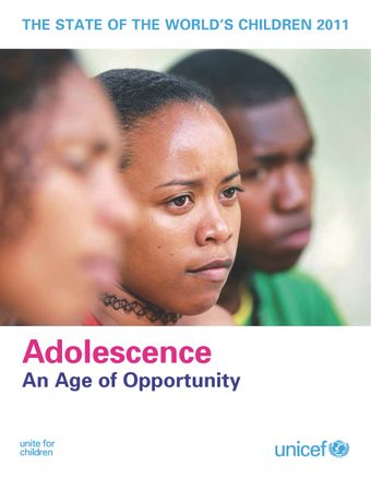 image of Realizing the rights of adolescents