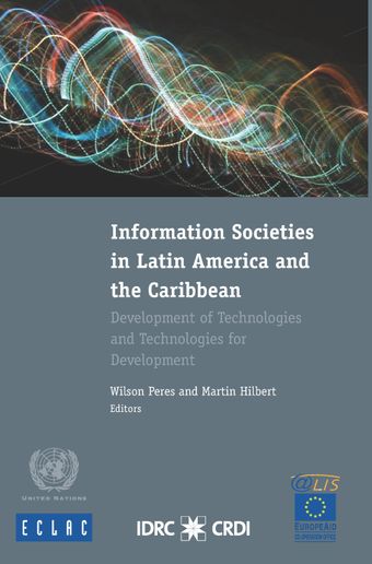 image of Information and Societies in Latin America and the Caribbean