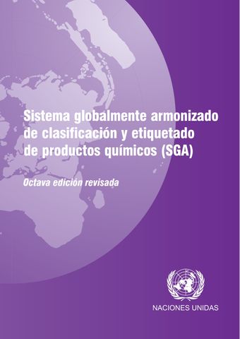 image of Tablas resumen de clasificación y etiquetado