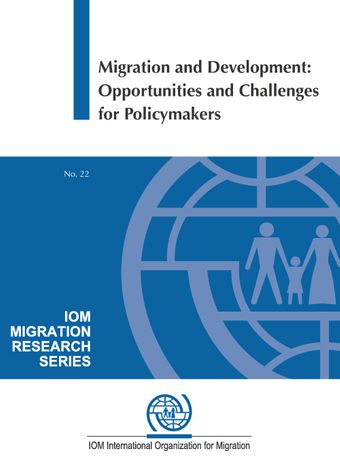 image of Key issues in migration and development