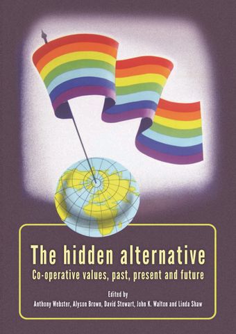 image of ‘A party within a party’? The co–operative Party-Labour Party alliance and the formation of the Social Democratic Party, 1974–81