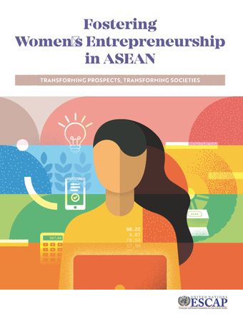 image of Fostering Women's Entrepreneurship in ASEAN
