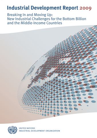 image of Industrial and trade policies for resource-rich countries