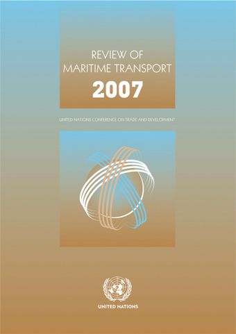 image of Merchant fleets of the world by flags of registration, groups of countries and types of ship, as of 1 January 2007 (in thousand GT)