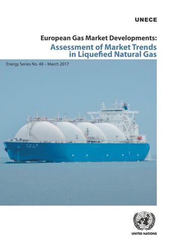 image of European Gas Market Developments