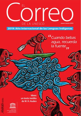 El Correo de la UNESCO, Enero-Marzo 2019