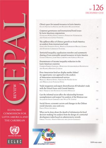 Volume 2018 Number 126