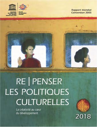 image of Repenser les Politiques Culturelles