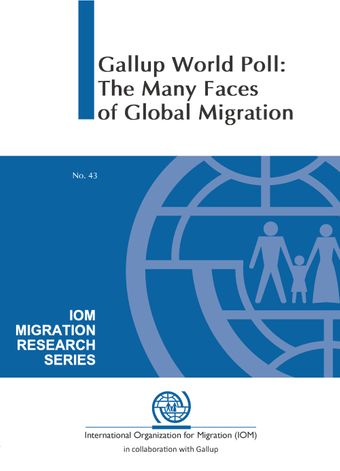 image of Personal gains and losses from migration
