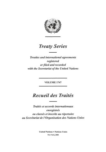 image of No. 30434. International Fund for Agricultural Development and Central African Republic