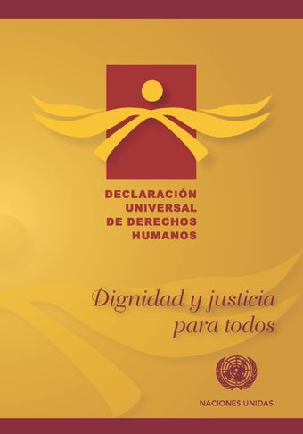image of Declaración Universal de Derechos Humanos