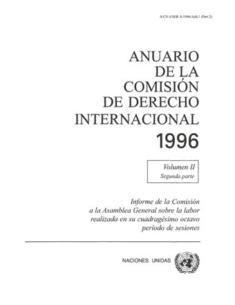 image of Lista de documentos del 48.° período de sesiones