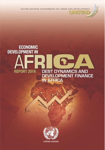 image of Economic Development in Africa Report 2016