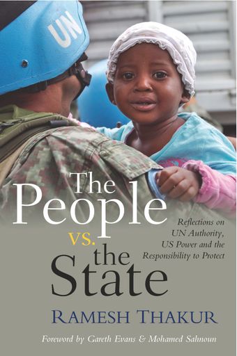 image of The People vs. The State