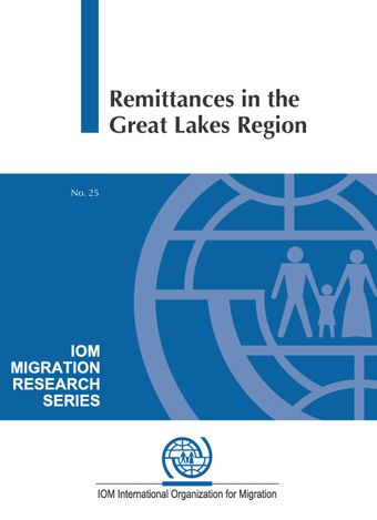 image of Remittances in the Great Lakes Region