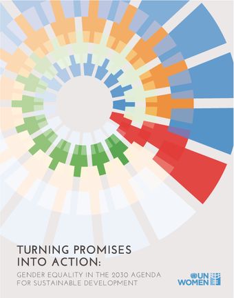 image of Turning promises into action: Prospects and challenges