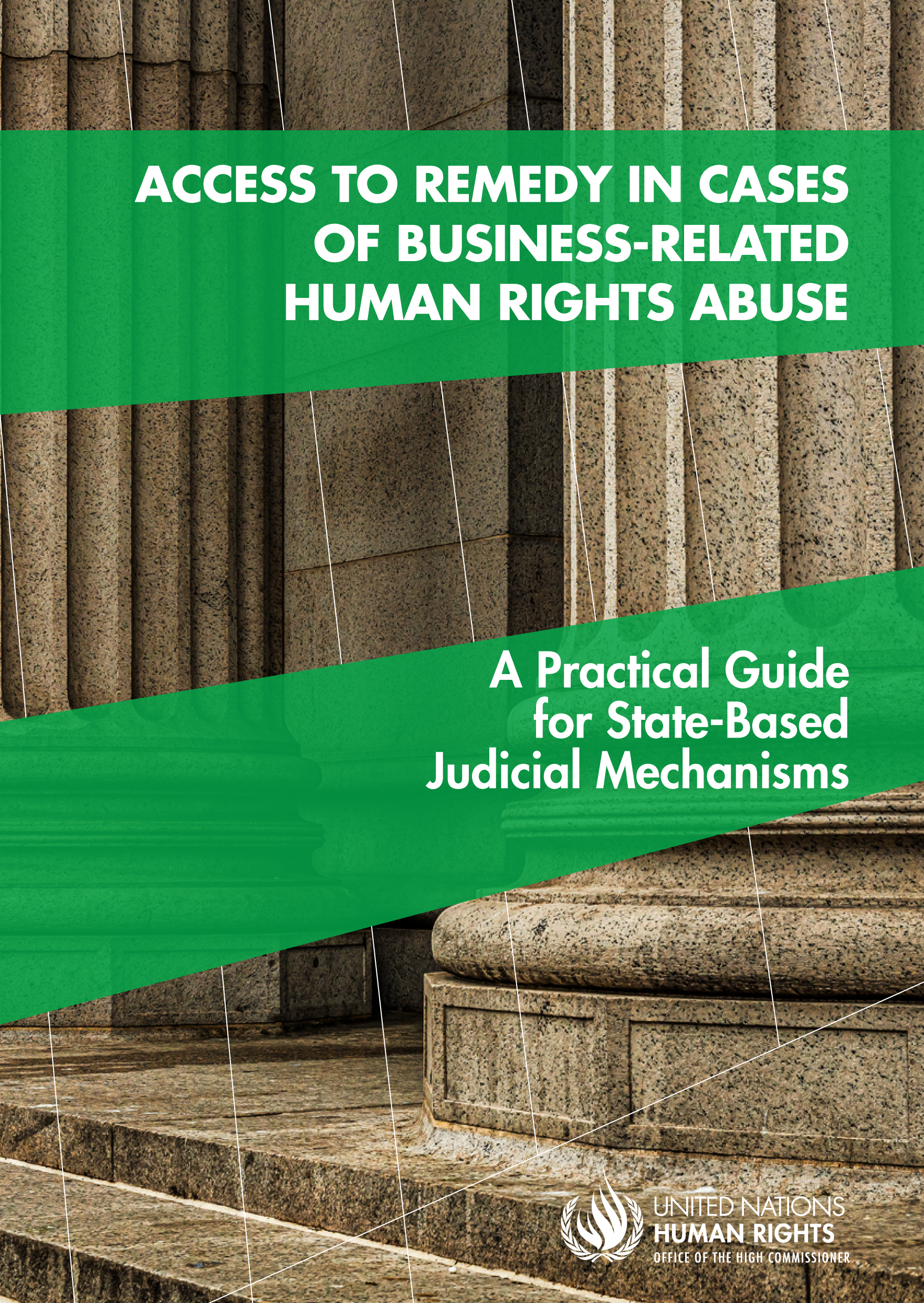 Access to Remedy in Cases of Business-related Human Rights Abuse