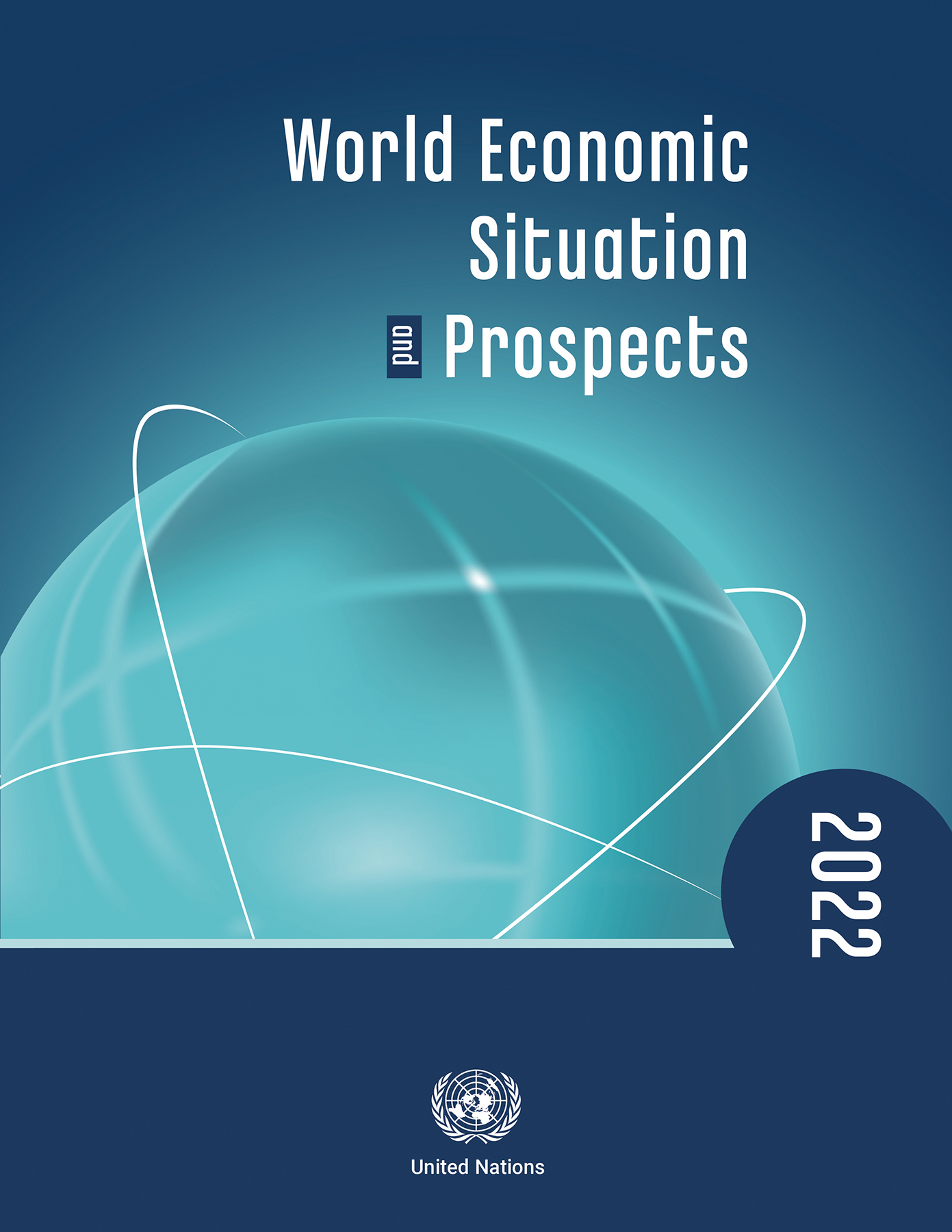 image of Global economic outlook