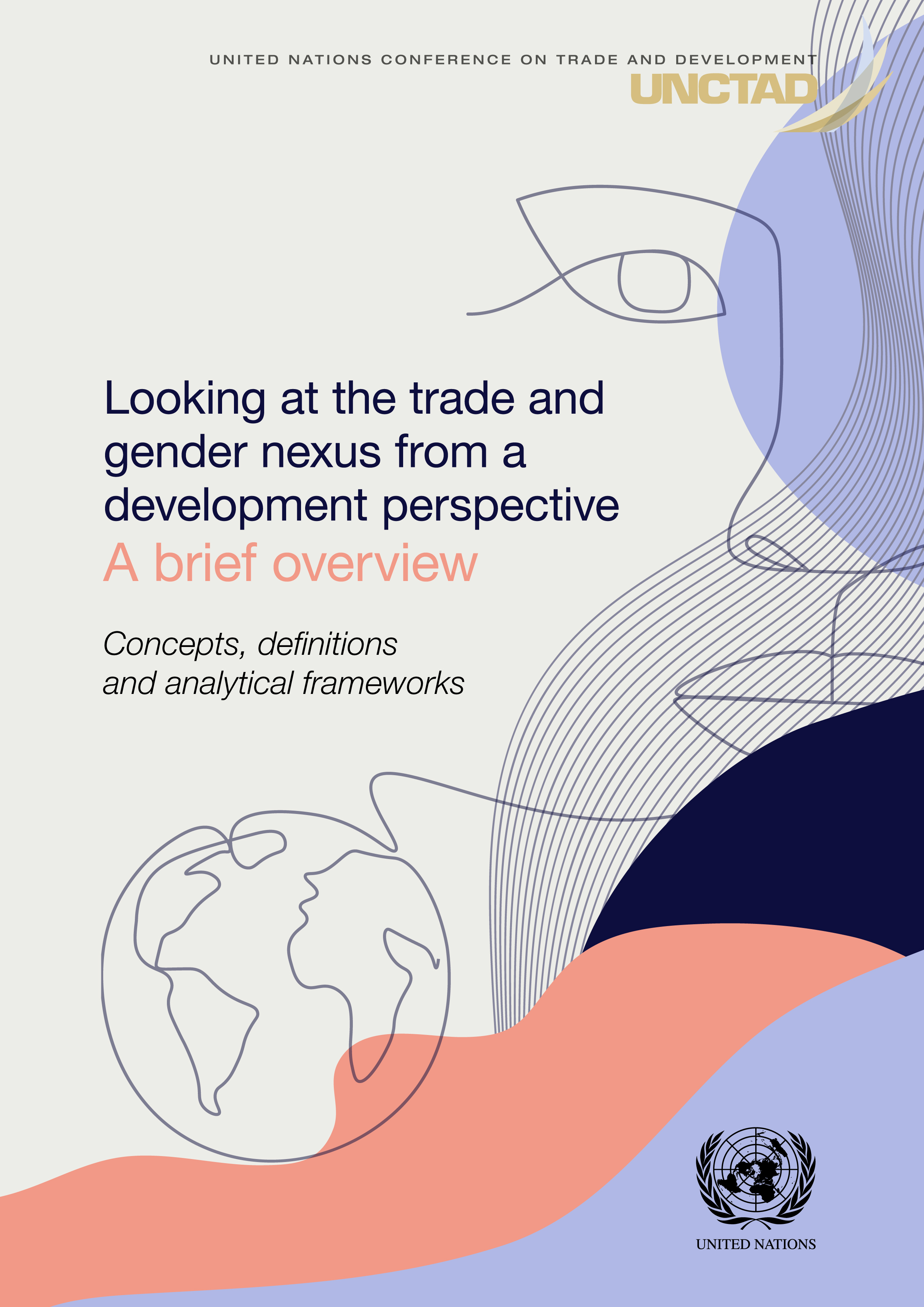 image of Looking at the Trade and Gender Nexus From a Development Perspective