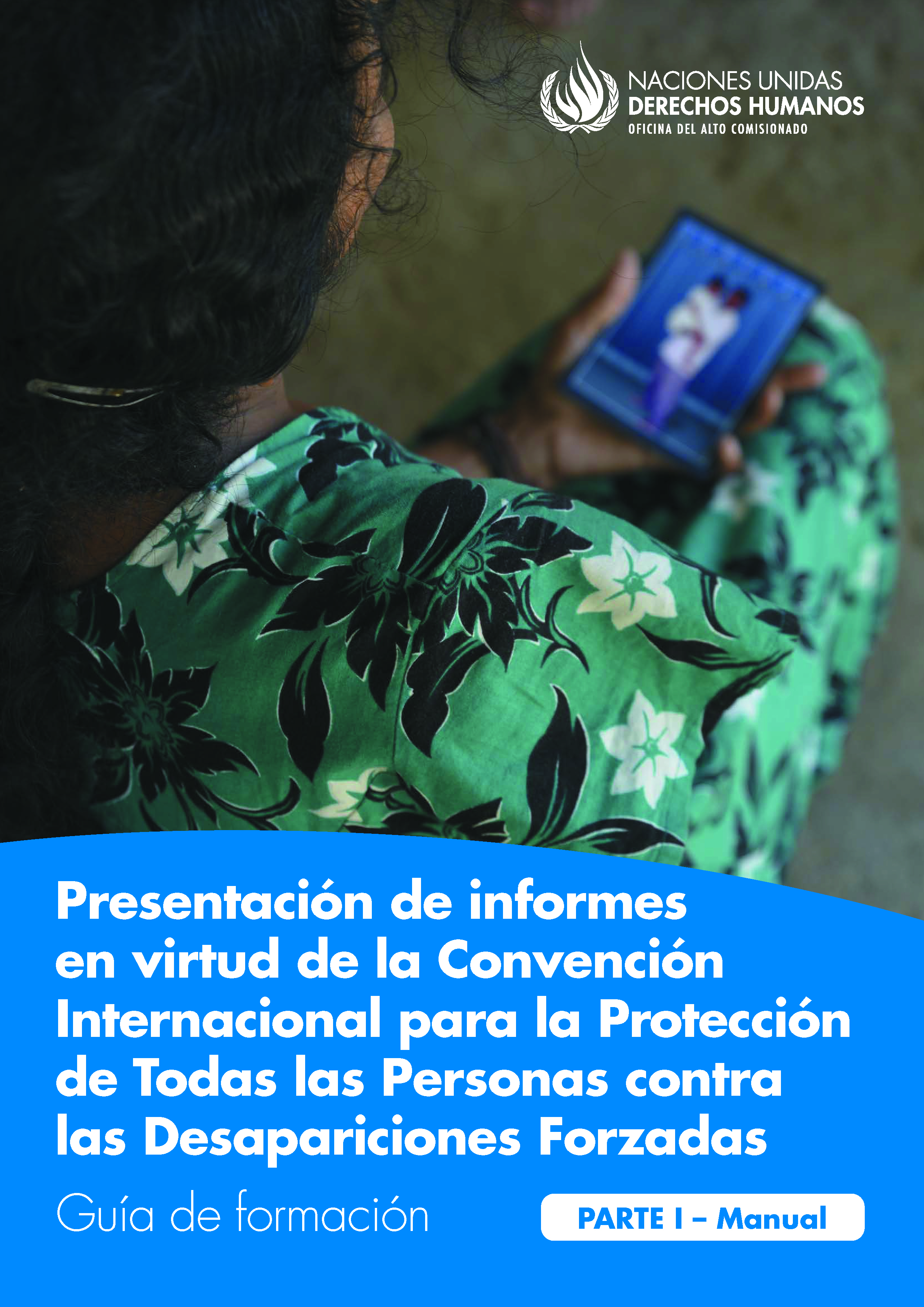 image of Obligaciones de los estados partes en la convención