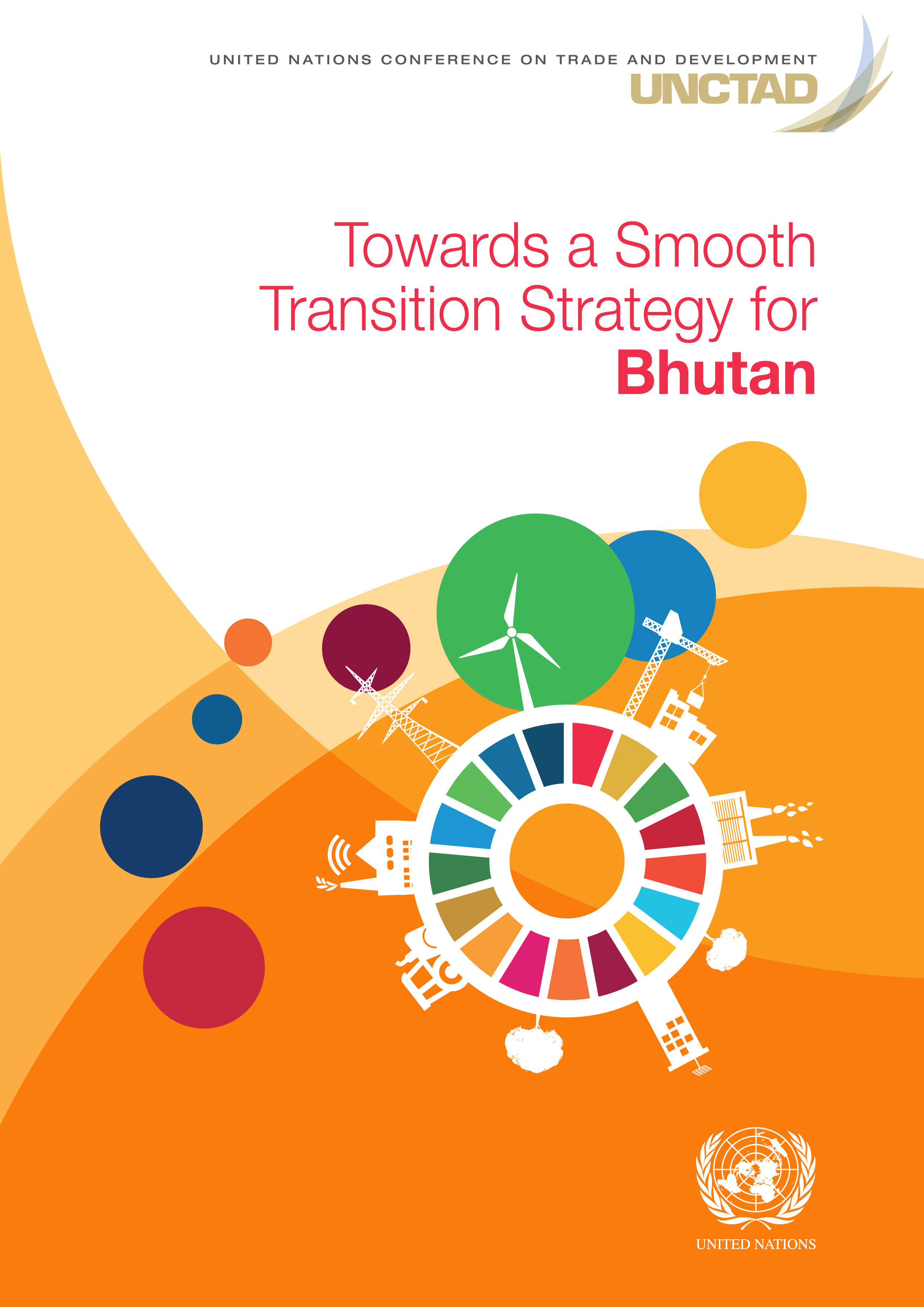image of Towards a Smooth Transition Strategy for Bhutan