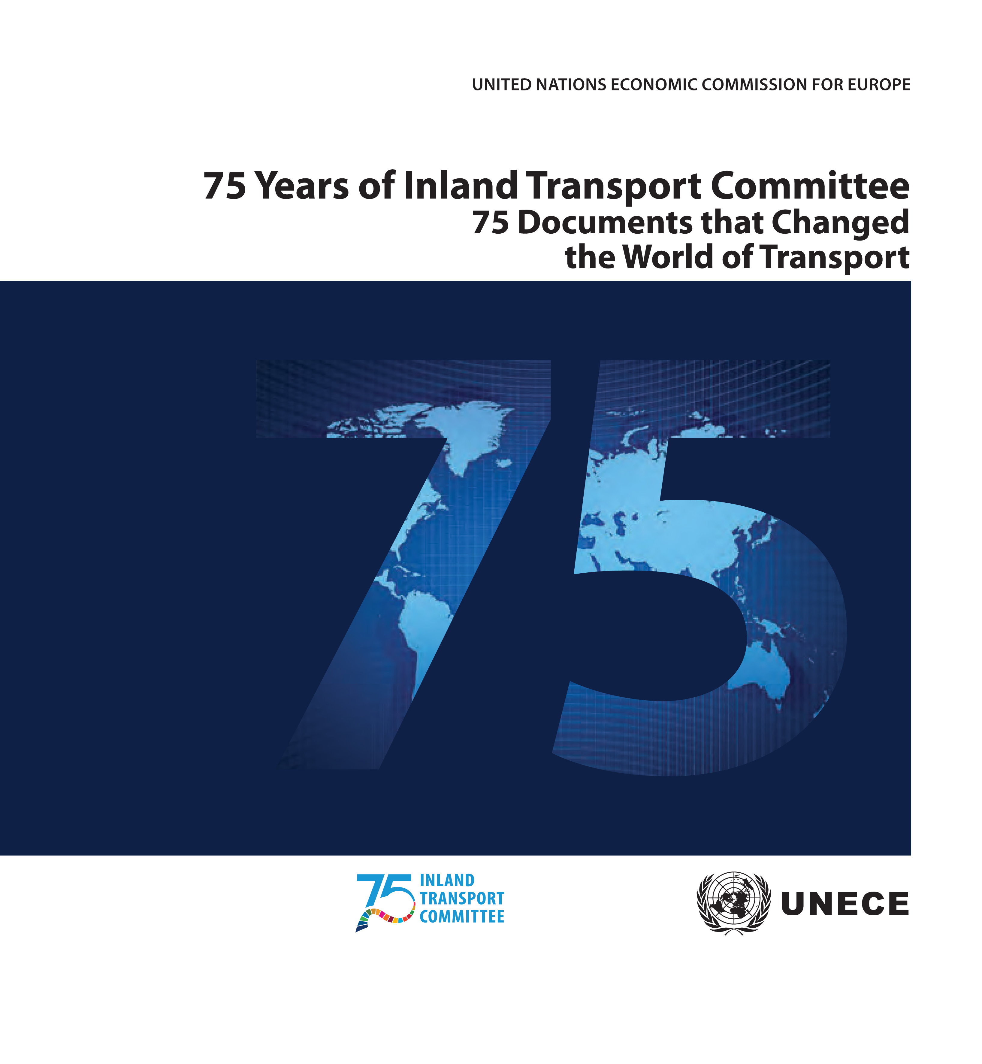 image of 75 Years of Inland Transport Committee