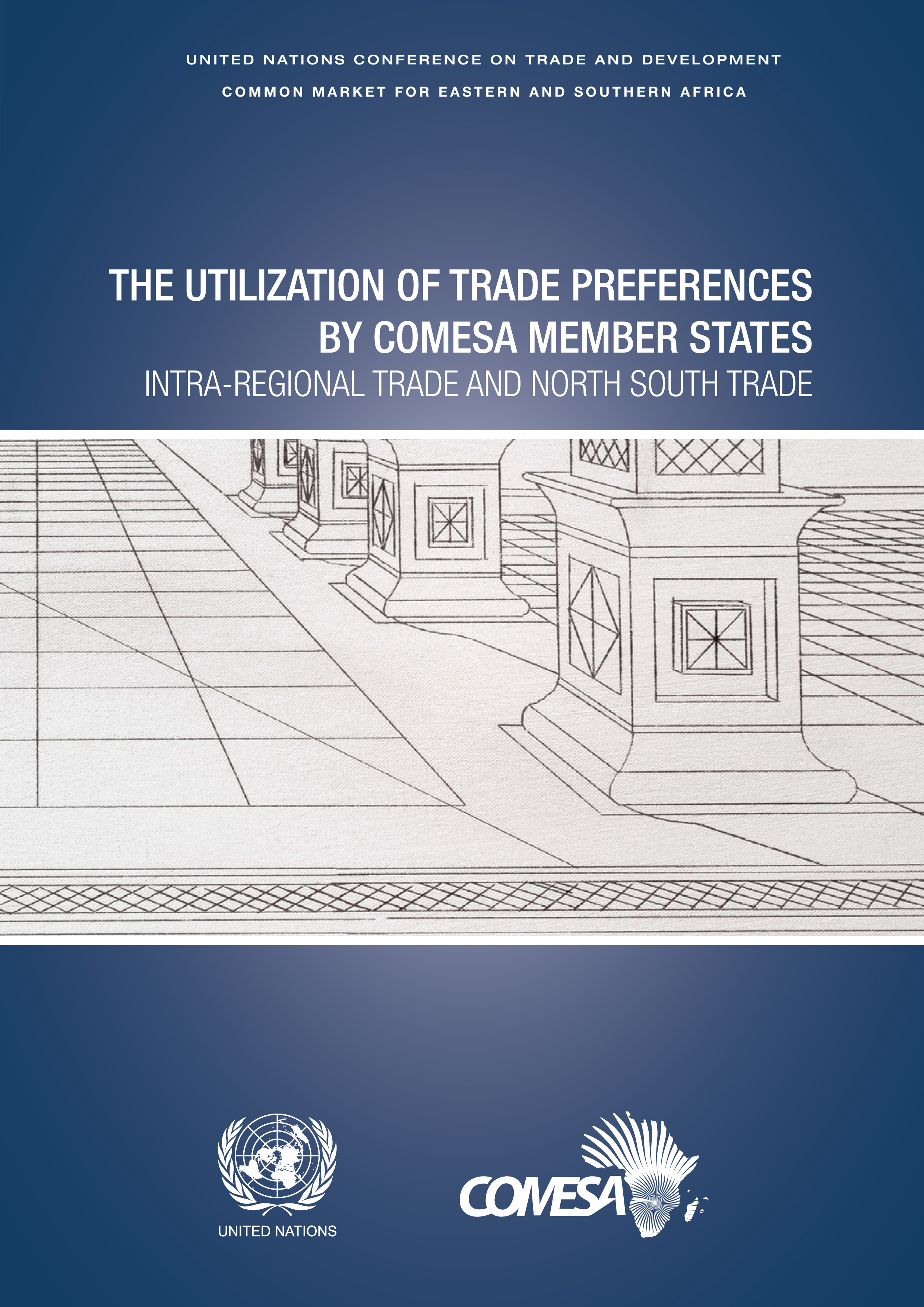 image of The Utilization of Trade Preferences by COMESA Member States